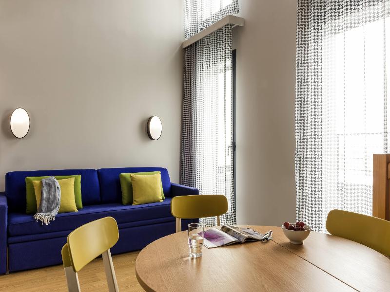 Adagio Access Colombes La Defense - Oda