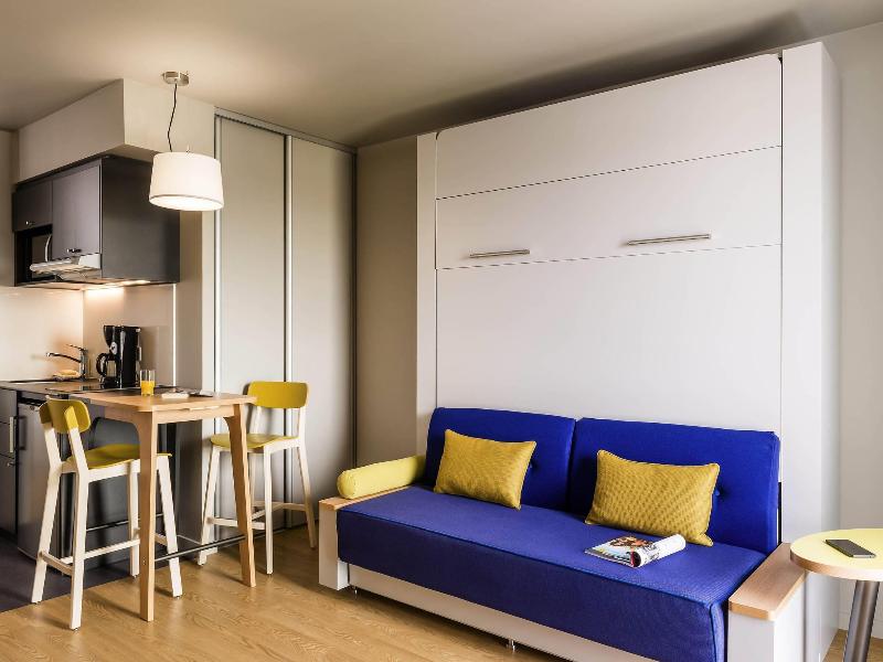 Adagio Access Colombes La Defense - Oda