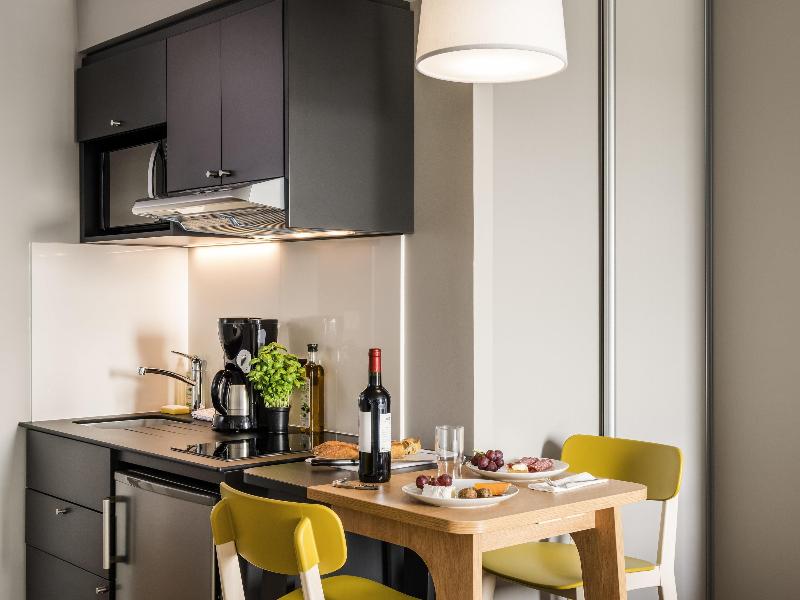 Adagio Access Colombes La Defense - Oda