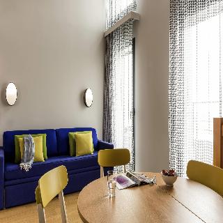 Adagio Access Colombes La Defense fotoÄŸrafÄ±