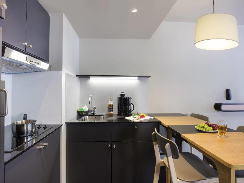 Adagio Access Colombes La Defense - Oda