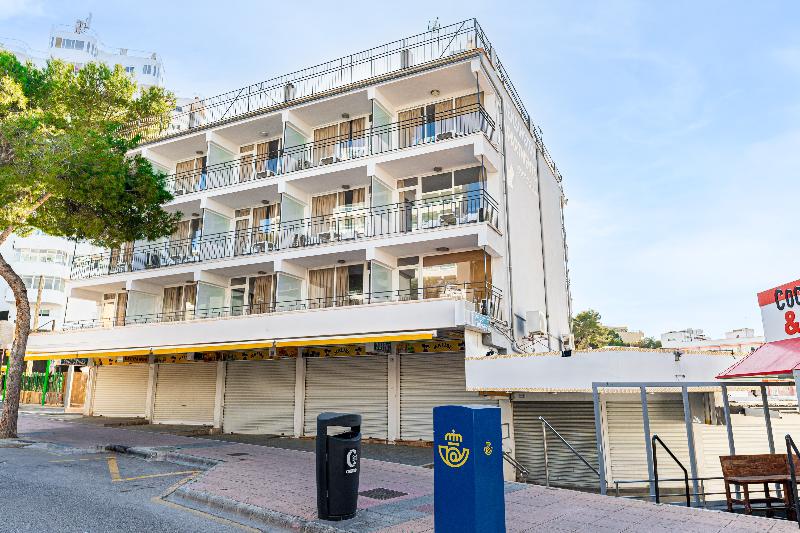 Kensington Econotels - Genel