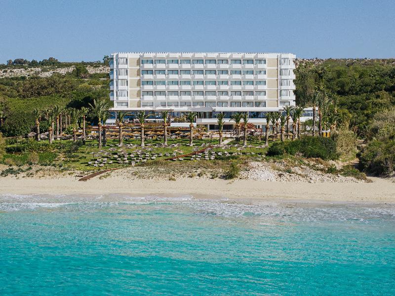 Alion Beach - Genel