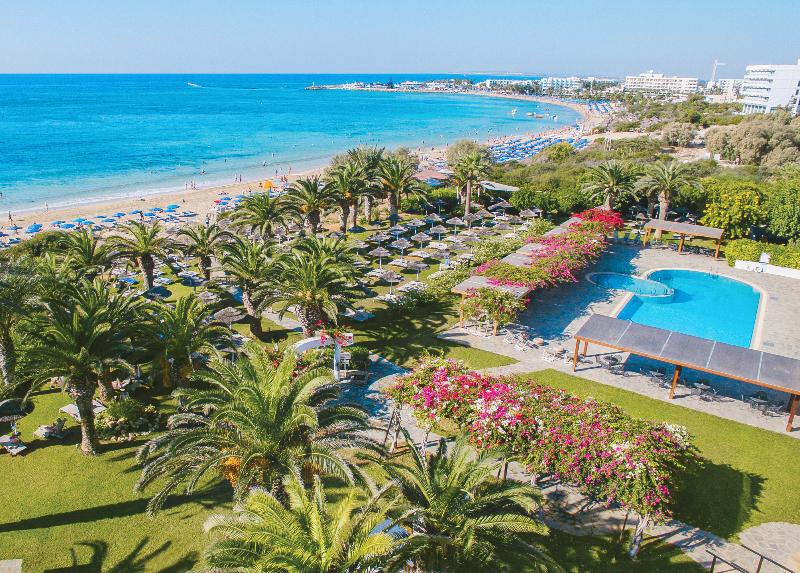 Alion Beach - Genel