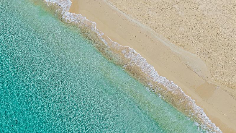 Alion Beach - Plaj