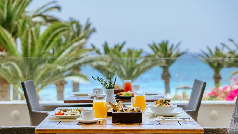 Alion Beach - Restoran