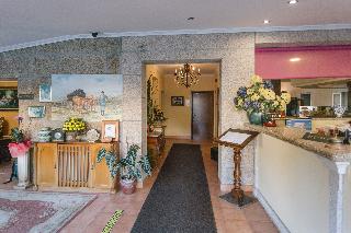 Hotel O Castro fotoÄŸrafÄ±