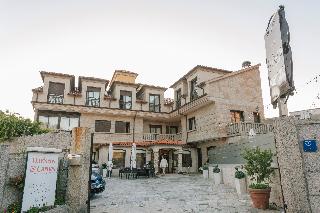 Hotel O Castro fotoÄŸrafÄ±