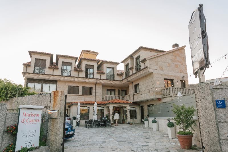 Hotel O Castro - Genel