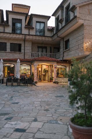 Hotel O Castro fotoÄŸrafÄ±