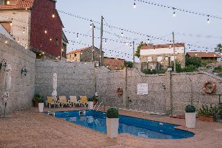 Hotel O Castro fotoÄŸrafÄ±
