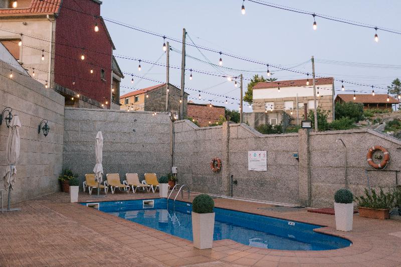 Hotel O Castro - Genel