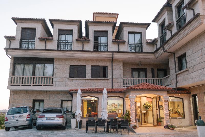 Hotel O Castro - Genel