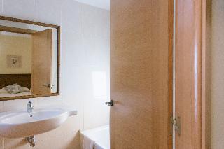 Hotel O Castro fotoÄŸrafÄ±