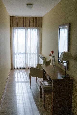 Hotel O Castro fotoÄŸrafÄ±