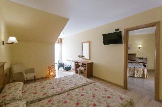 Hotel O Castro fotoÄŸrafÄ±