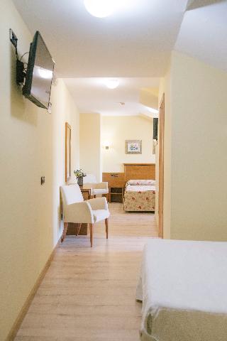 Hotel O Castro fotoÄŸrafÄ±