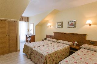 Hotel O Castro fotoÄŸrafÄ±