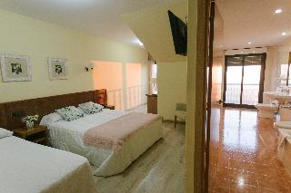 Hotel O Castro fotoÄŸrafÄ±