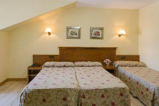 Hotel O Castro fotoÄŸrafÄ±
