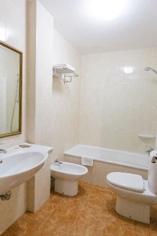Hotel O Castro fotoÄŸrafÄ±