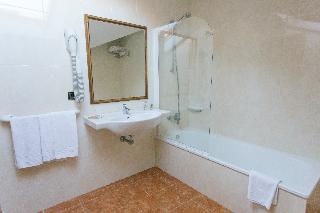 Hotel O Castro fotoÄŸrafÄ±