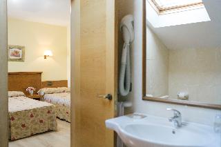 Hotel O Castro fotoÄŸrafÄ±