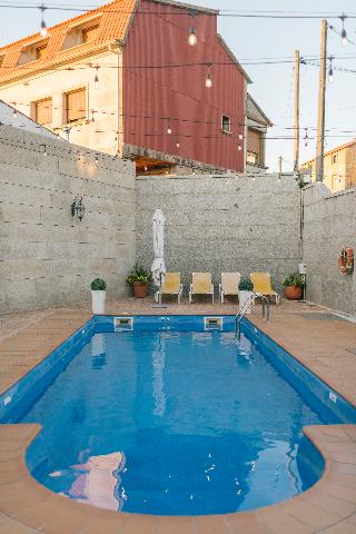 Hotel O Castro fotoÄŸrafÄ±