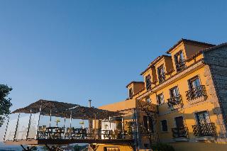 Hotel O Castro fotoÄŸrafÄ±