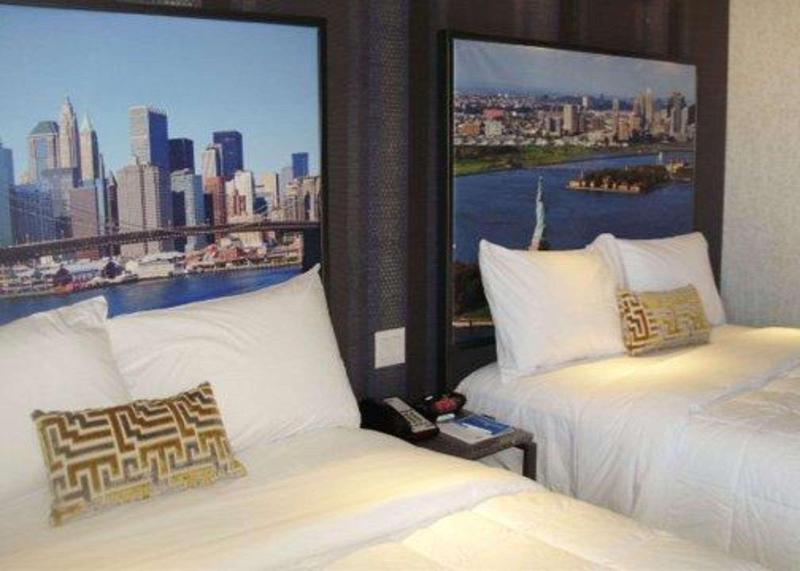 Rodeway Inn Near JFK Airport - Oda