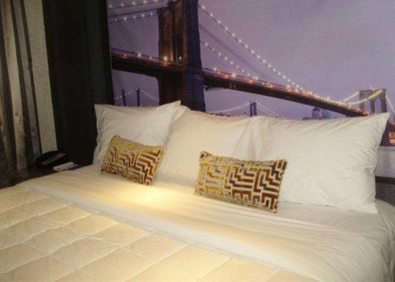 Rodeway Inn Near JFK Airport - Oda