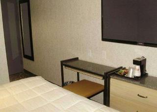 Rodeway Inn Near JFK Airport fotoÄŸrafÄ±