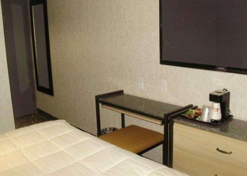 Rodeway Inn Near JFK Airport - Oda
