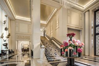 Four Seasons Hotel Jakarta fotoÄŸrafÄ±