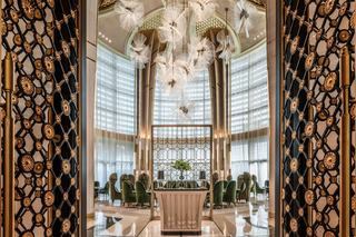 Four Seasons Hotel Jakarta fotoÄŸrafÄ±