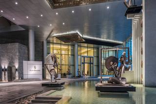 Four Seasons Hotel Jakarta fotoÄŸrafÄ±