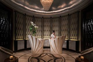Four Seasons Hotel Jakarta fotoÄŸrafÄ±