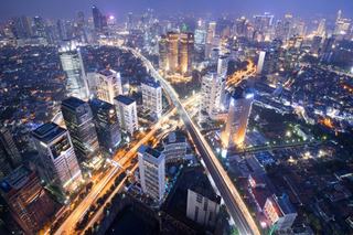 Four Seasons Hotel Jakarta fotoÄŸrafÄ±