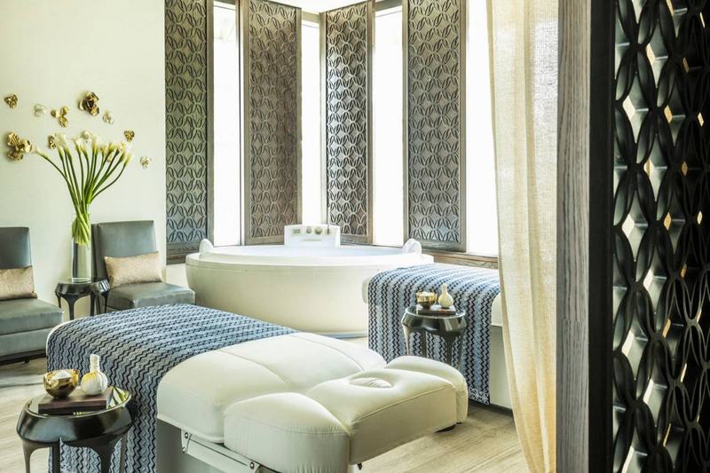 Four Seasons Hotel Jakarta - Oda