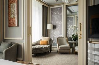 Four Seasons Hotel Jakarta fotoÄŸrafÄ±
