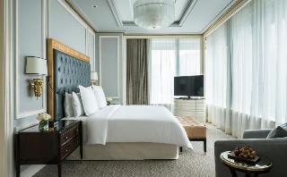 Four Seasons Hotel Jakarta fotoÄŸrafÄ±