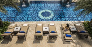 Four Seasons Hotel Jakarta fotoÄŸrafÄ±