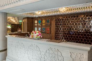 AJWA Sultanahmet fotoÄŸrafÄ±