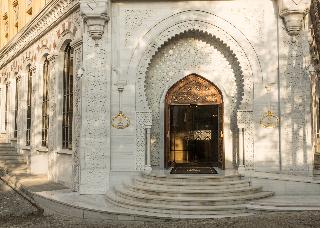 AJWA Sultanahmet fotoÄŸrafÄ±