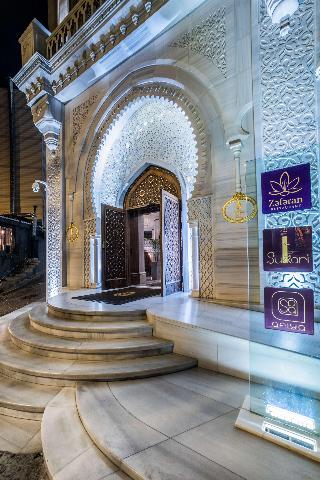 AJWA Sultanahmet fotoÄŸrafÄ±