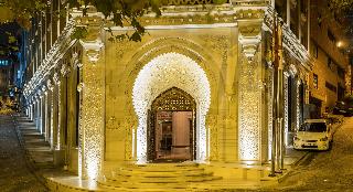 AJWA Sultanahmet fotoÄŸrafÄ±