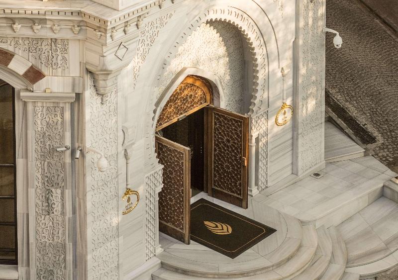 AJWA Sultanahmet - Genel