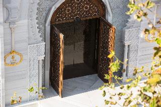 AJWA Sultanahmet otel fotoğrafı