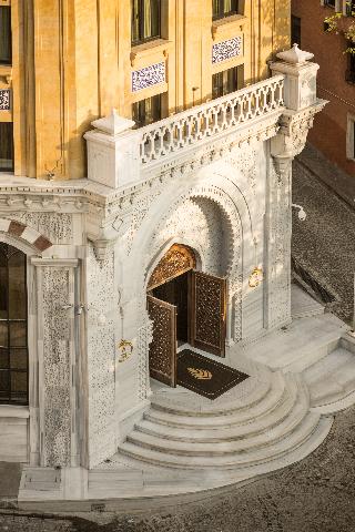 AJWA Sultanahmet fotoÄŸrafÄ±