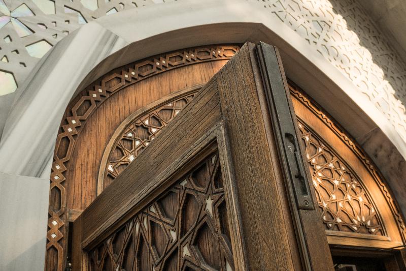 AJWA Sultanahmet - Genel